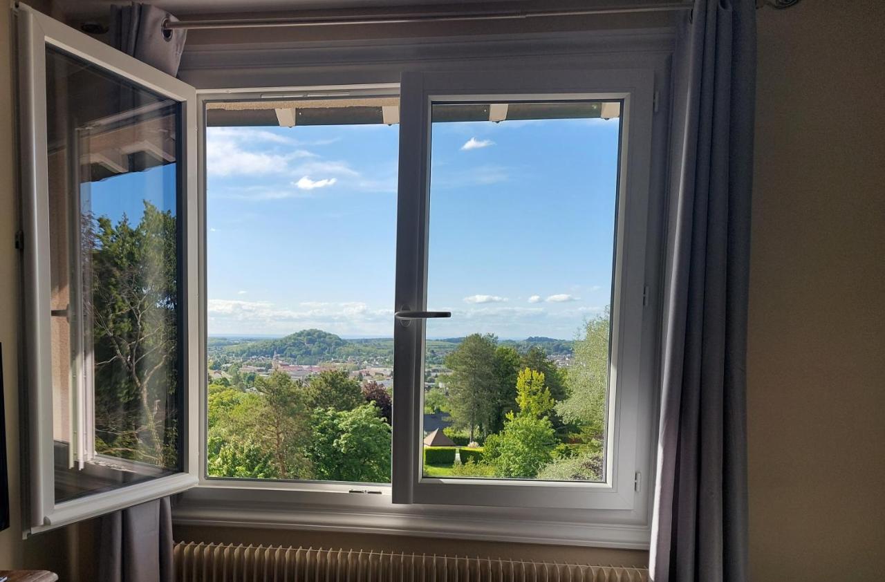 Chambres D'Hotes Le Relais Globe Trotteur Montaigu  Kültér fotó