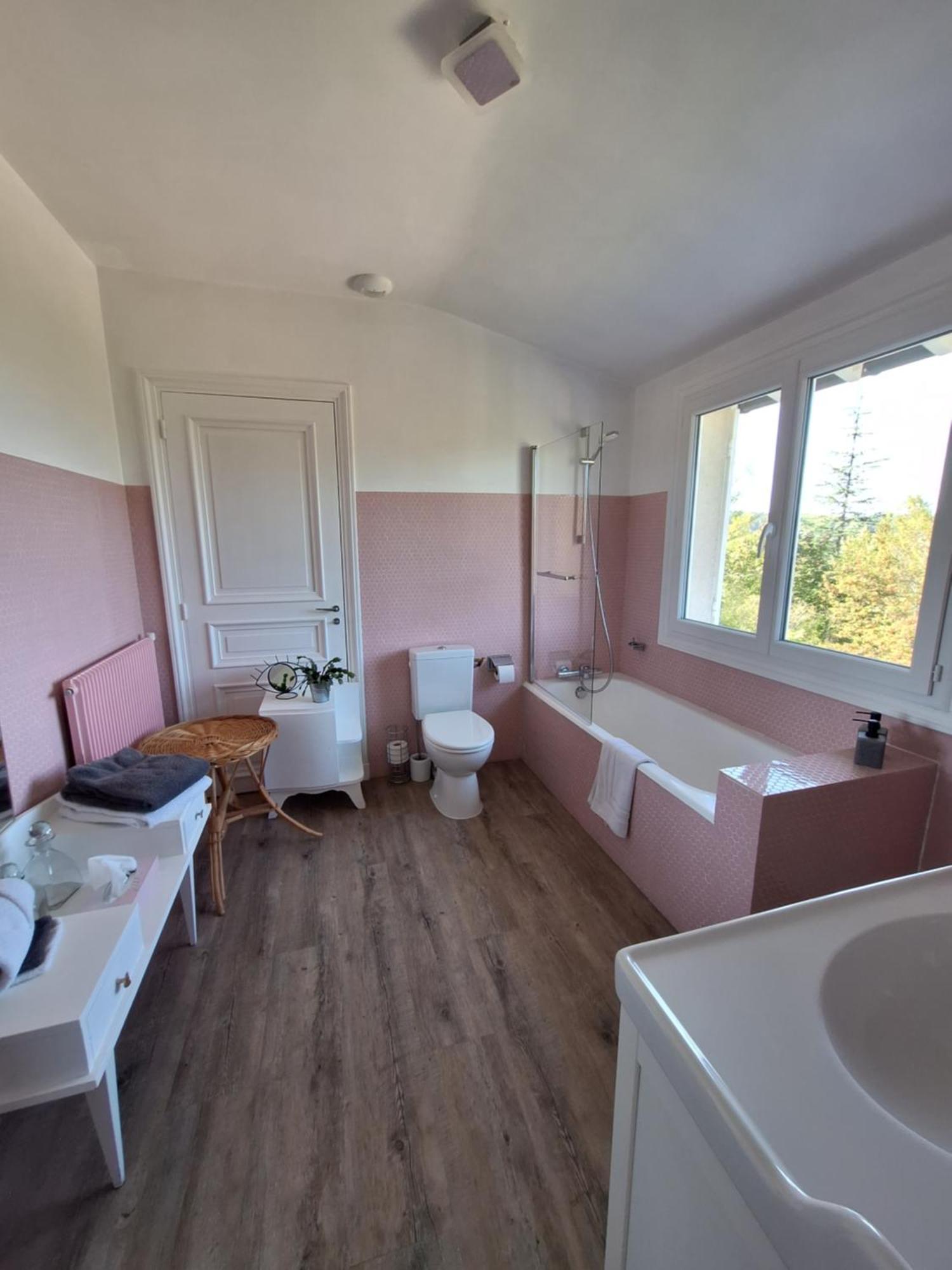 Chambres D'Hotes Le Relais Globe Trotteur Montaigu  Kültér fotó