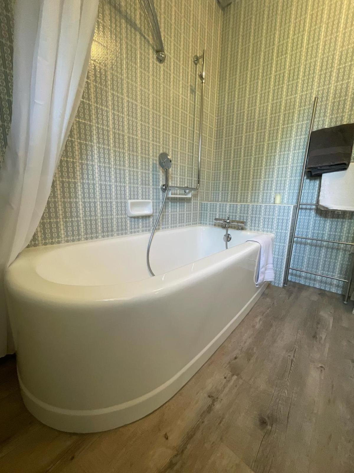 Chambres D'Hotes Le Relais Globe Trotteur Montaigu  Kültér fotó